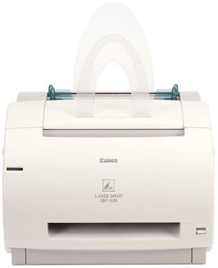 Canon LBP1120 Laser Printer